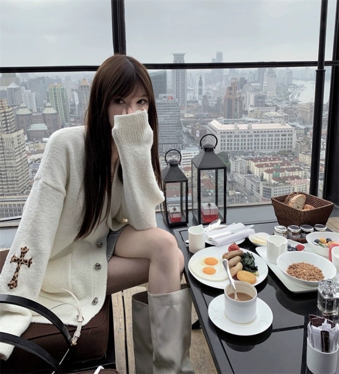 Clothes Chtome Hearts 104