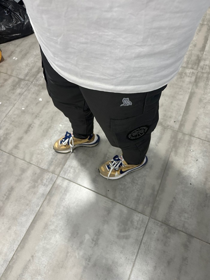 Clothes Canada goose 48