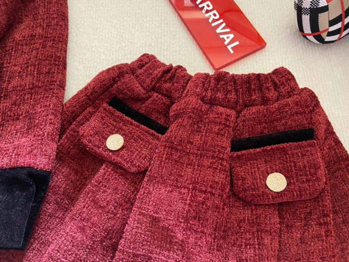 Collectibles Kids Clothes