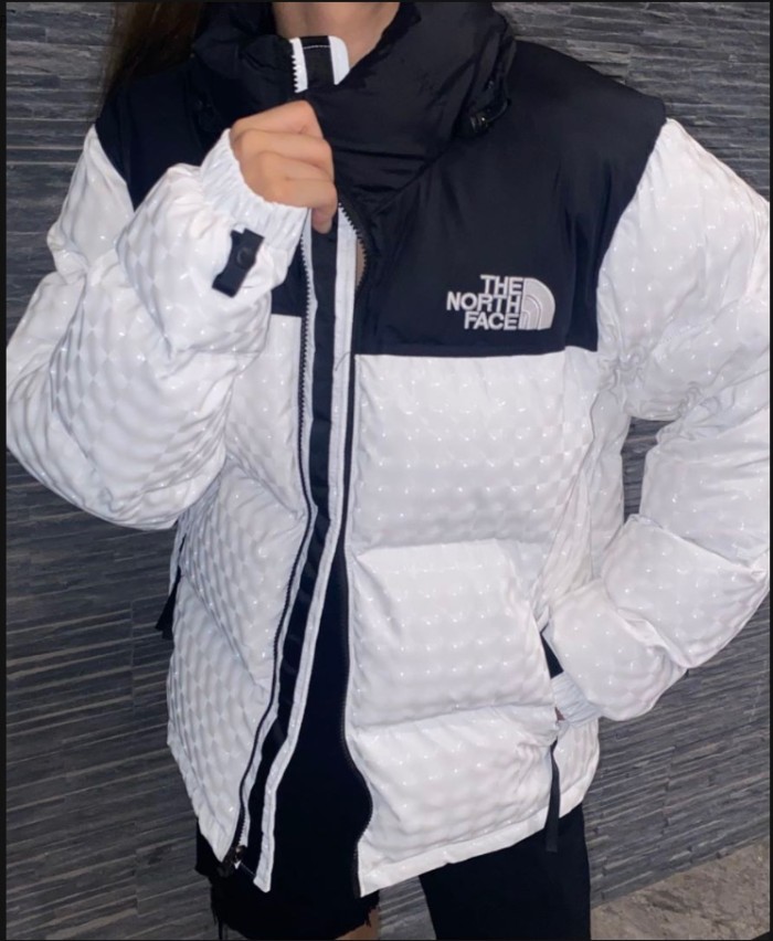 Clothes The North Face 496