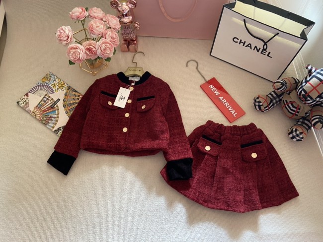 Collectibles Kids Clothes