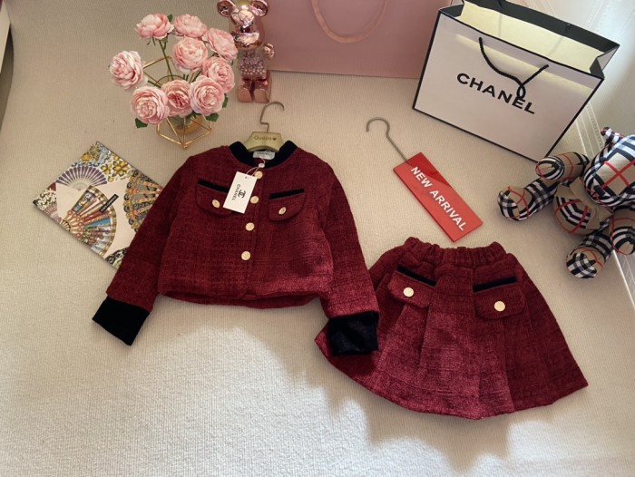 Collectibles Kids Clothes