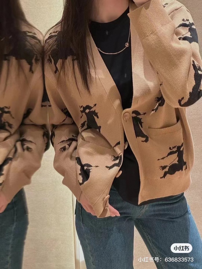 Clothes Burberry 731