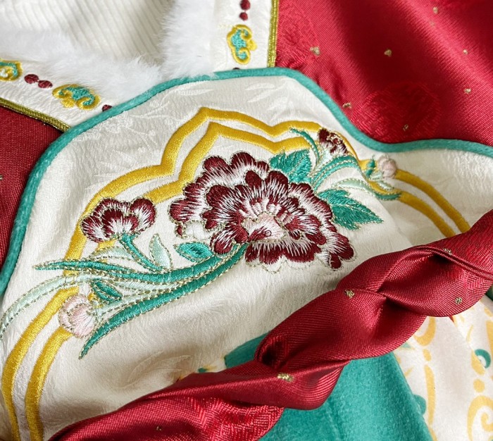 Collectibles Kids Clothes