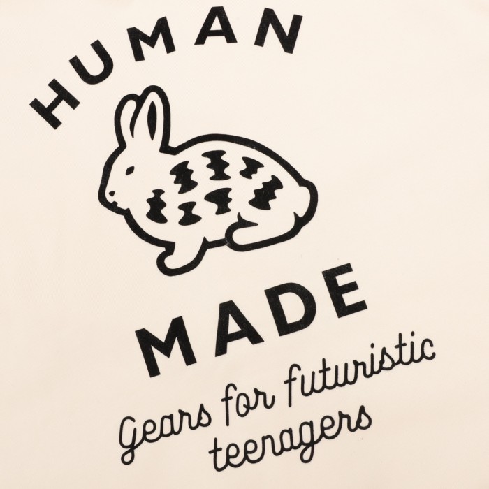 Clothes HUMAN MADE 25