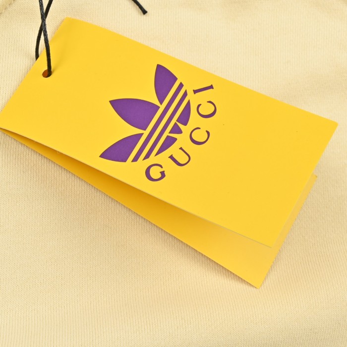 Clothes GUCCI X ADIDAS 336