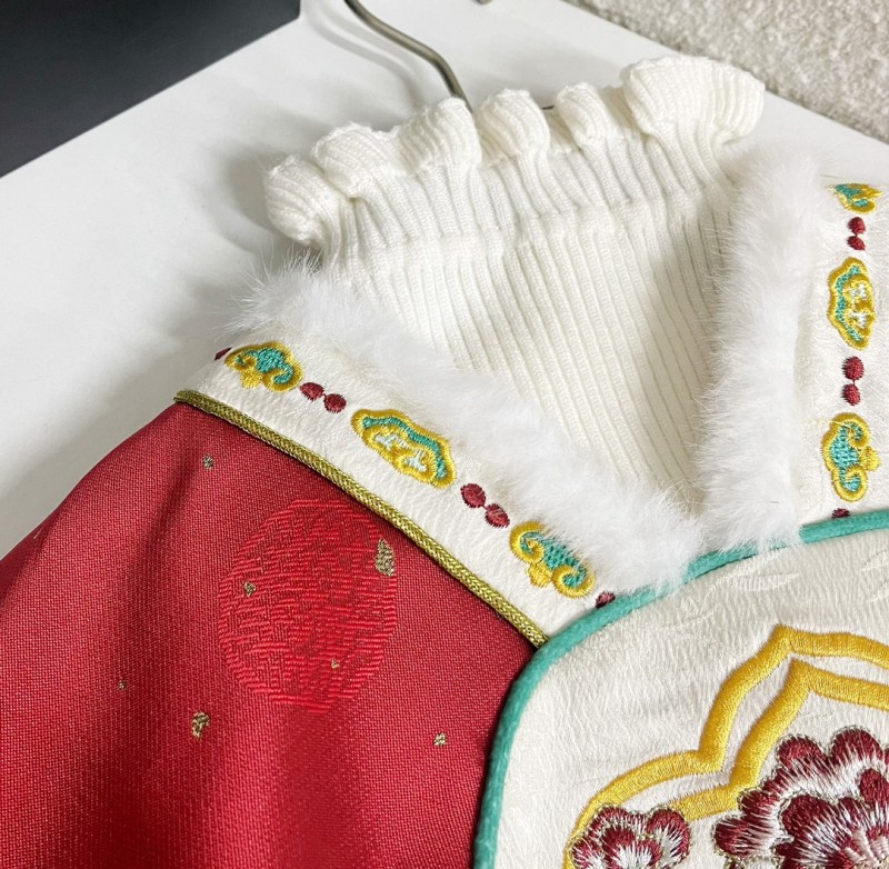 Collectibles Kids Clothes