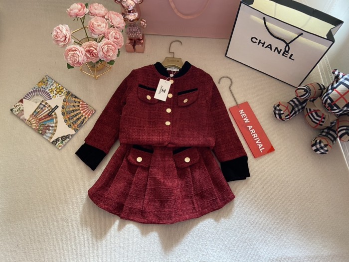 Collectibles Kids Clothes