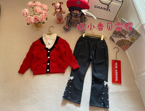 Collectibles Kids Clothes