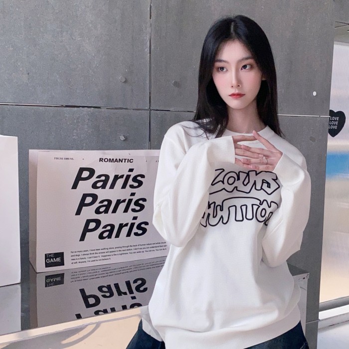 Clothes Louis Vuitton 1207