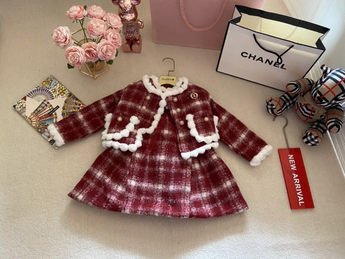 Collectibles Kids Clothes