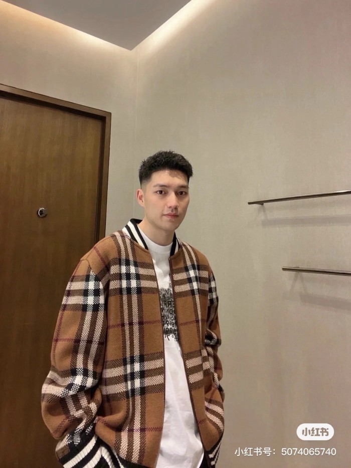 Clothes Burberry 730