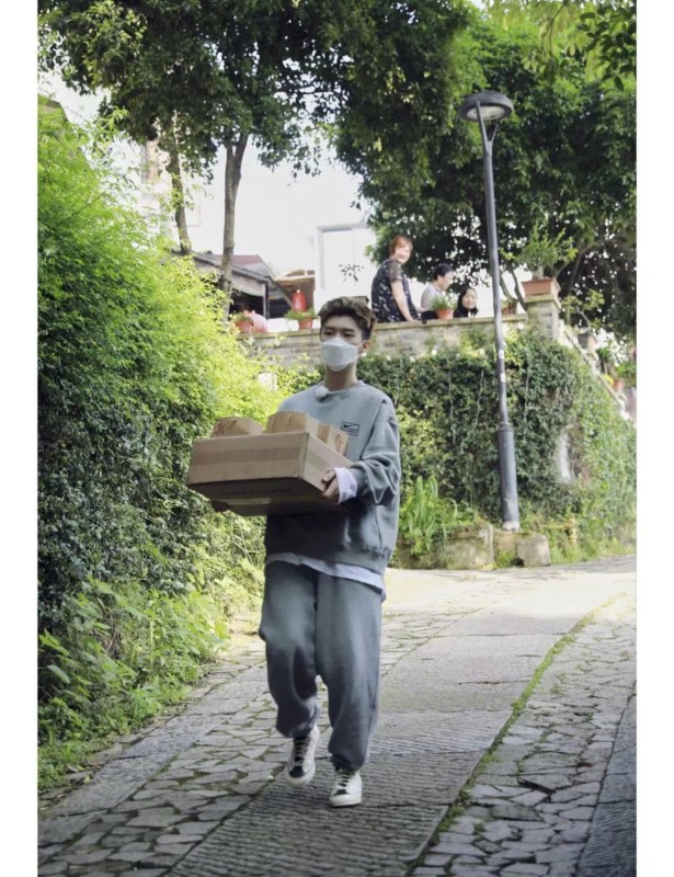 Clothes Stussy x Nike 6