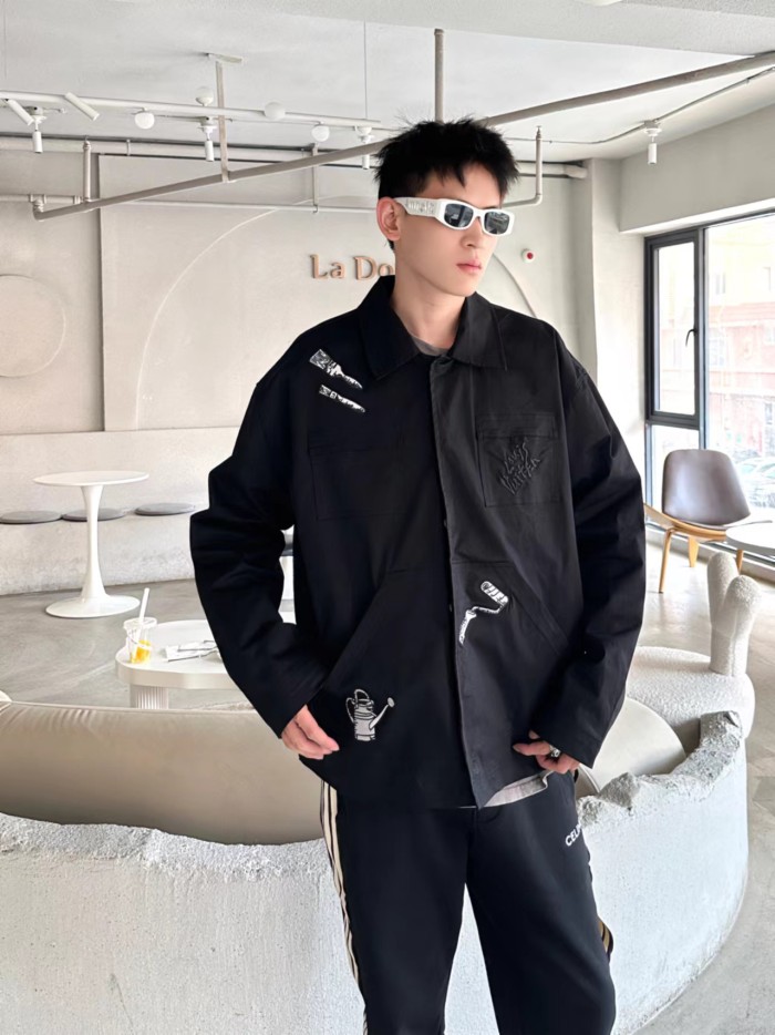 Clothes Louis Vuitton 1220