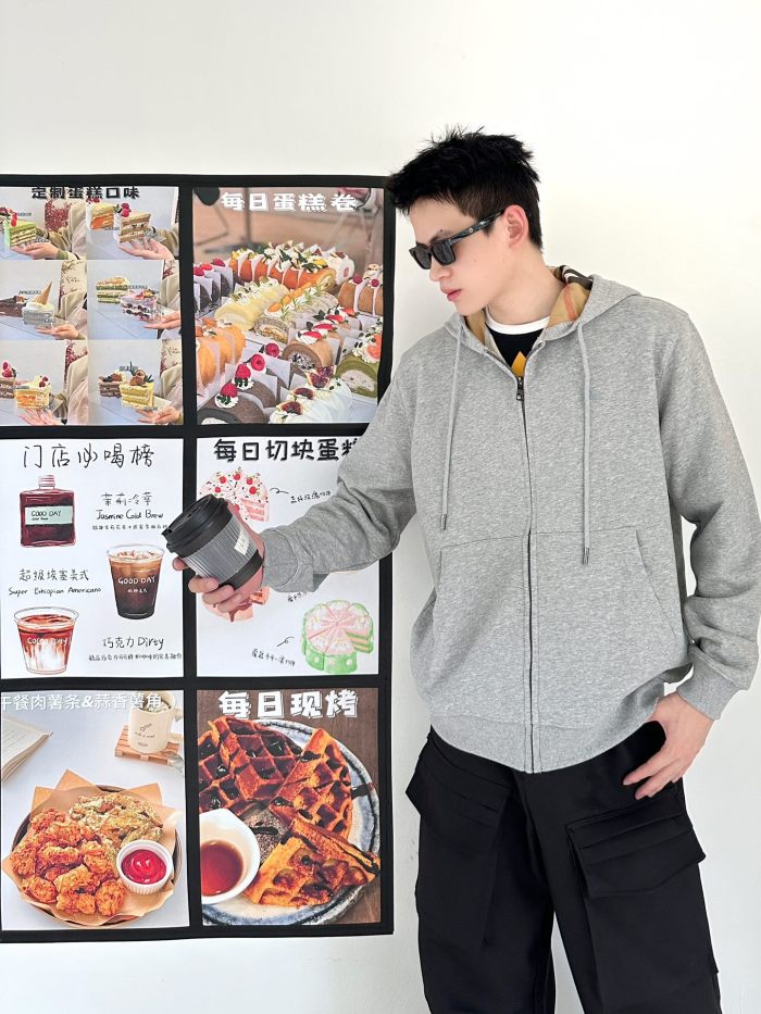 Clothes Burberry 738