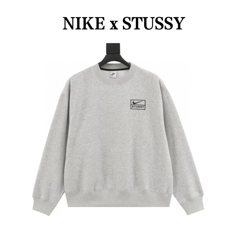 Clothes Stussy x Nike 6