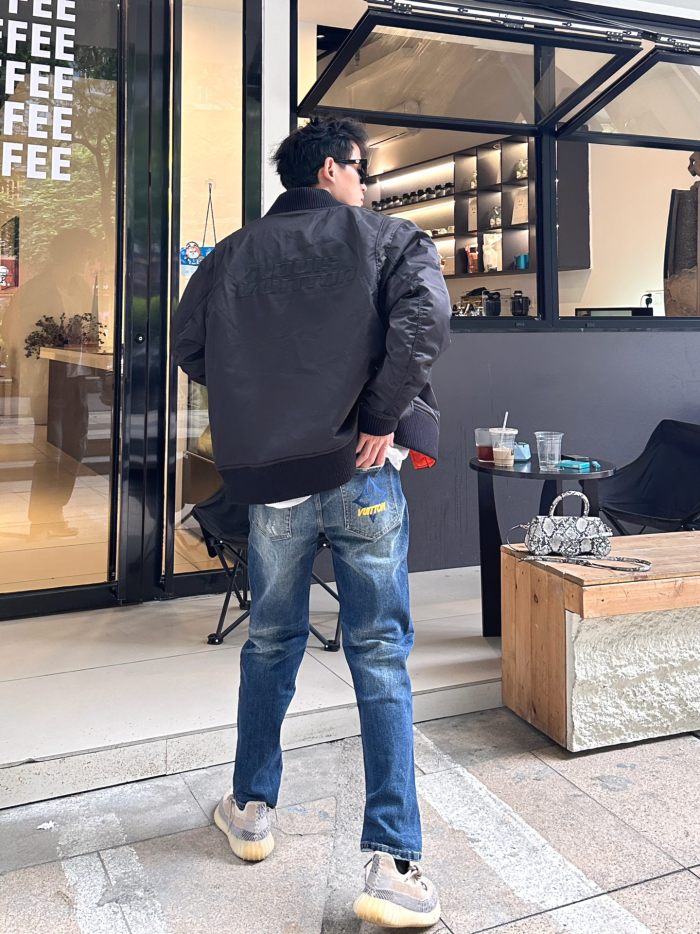 Clothes Louis Vuitton 1213