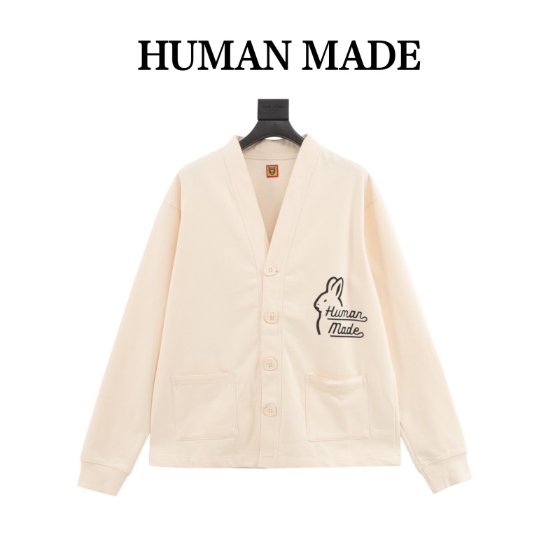 Clothes HUMAN MADE 27