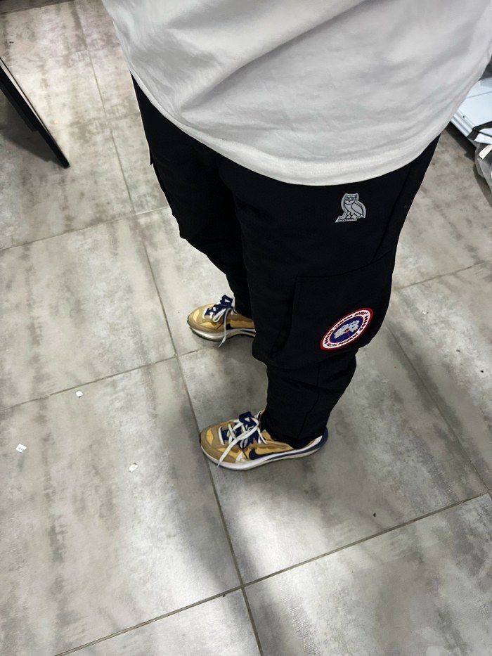 Clothes Canada goose 49