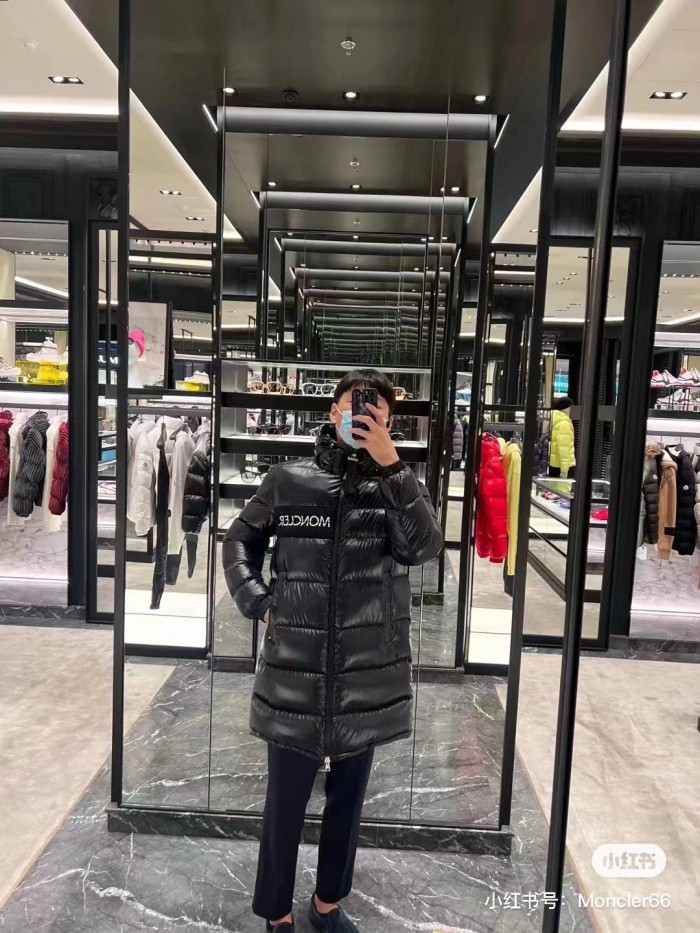 Clothes Moncler 284