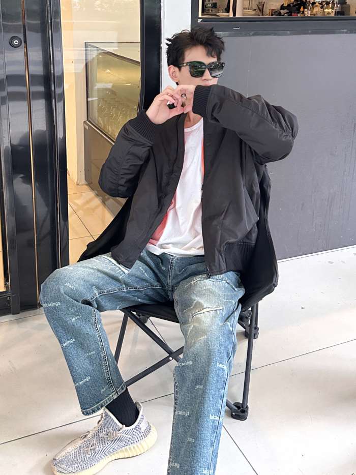 Clothes Balenciaga 876