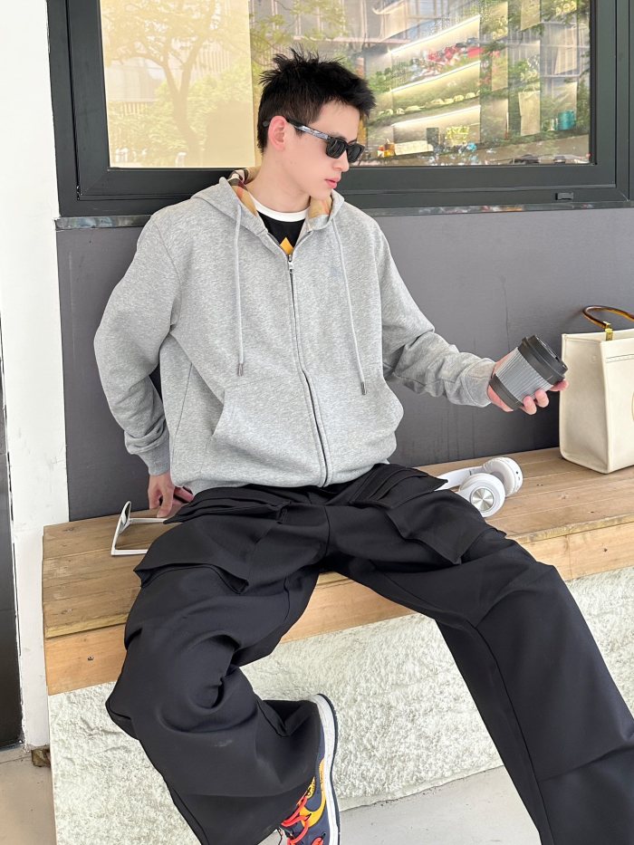 Clothes Burberry 738