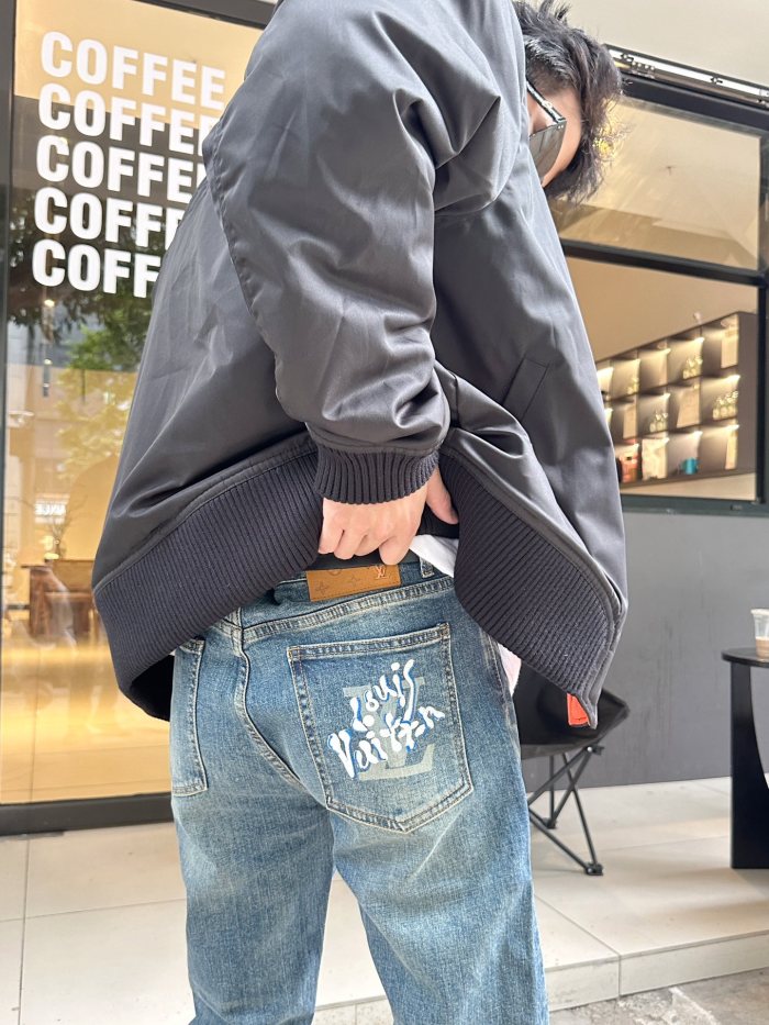 Clothes Louis Vuitton 1215