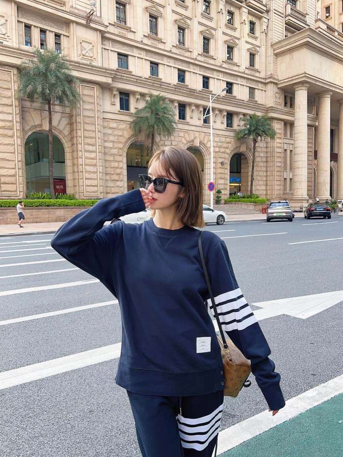 Clothes Thom Browne 157