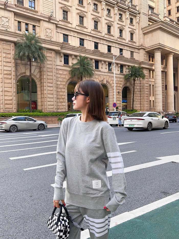 Clothes Thom Browne 156