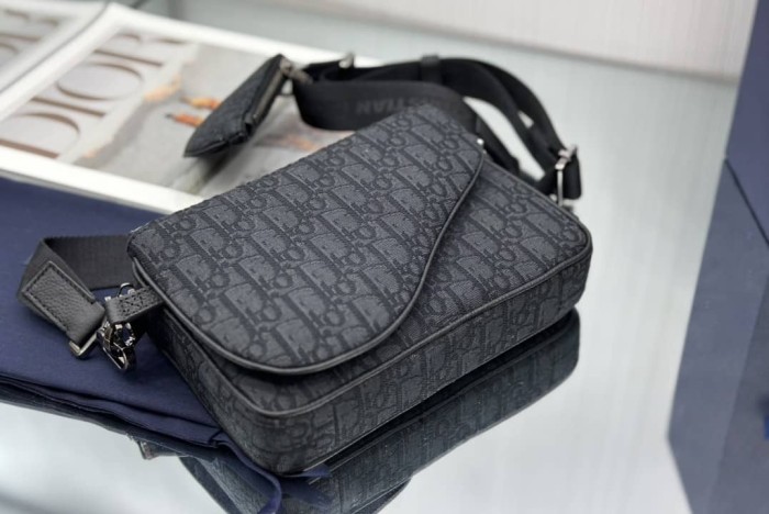 Handbag Dior 1ADPO276 size 18*25*5 cm