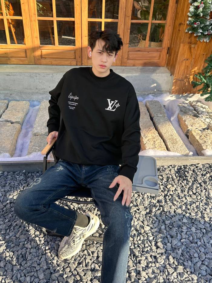 Clothes Chtome Hearts 105