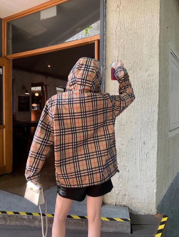 Clothes Burberry 746