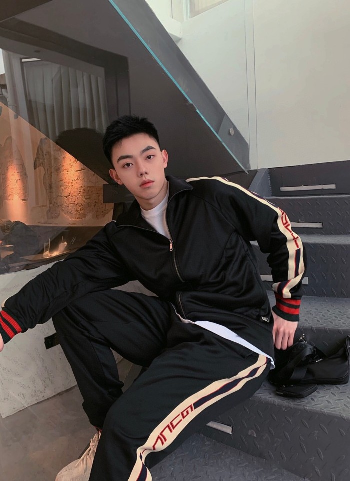 Clothes Gucci 190