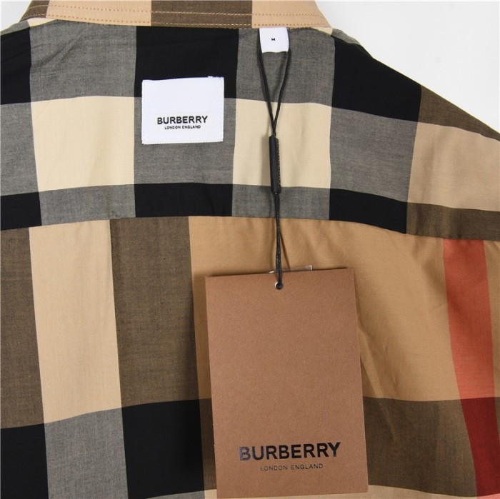 Clothes Burberry 744
