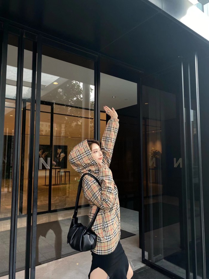 Clothes Burberry 746