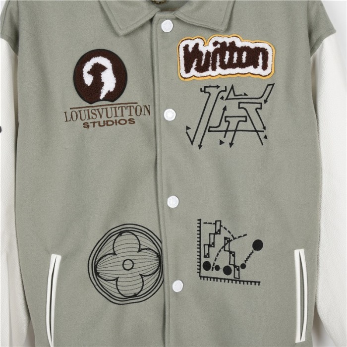 Clothes Louis Vuitton 1236