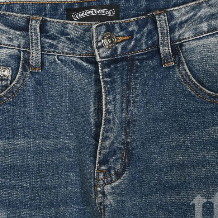 Clothes Chtome Hearts 106