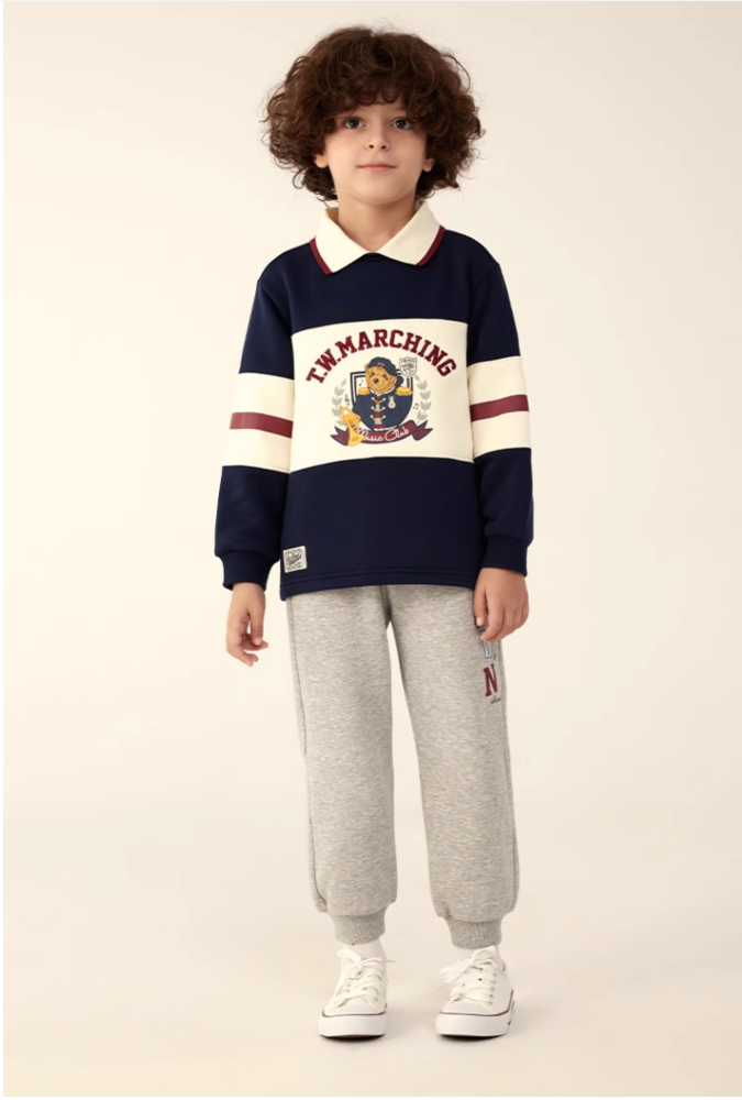 Collectibles Kids Clothes