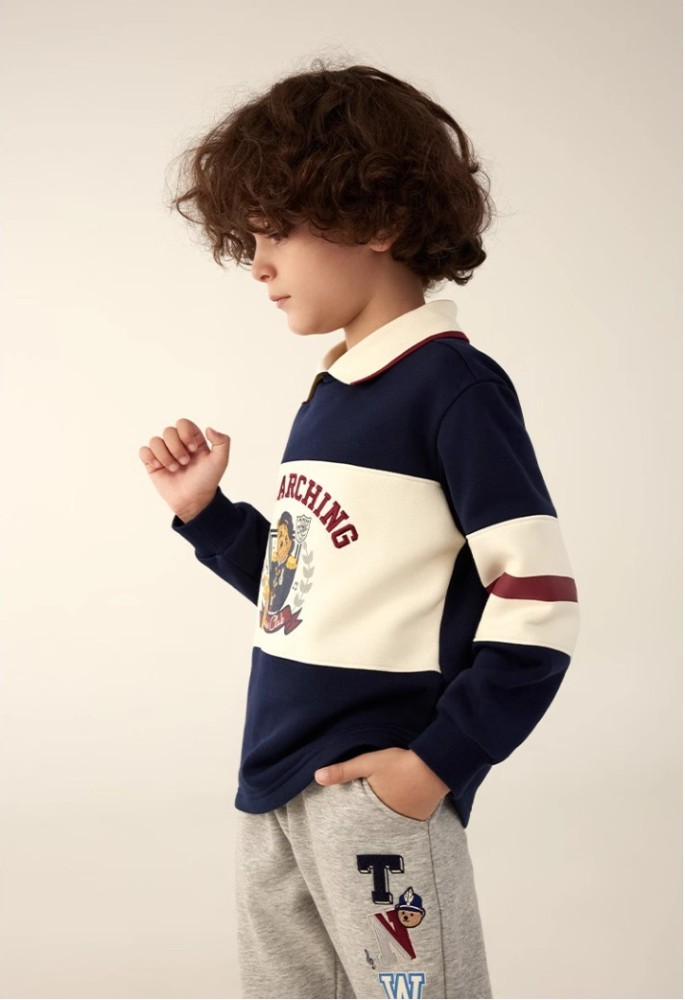 Collectibles Kids Clothes