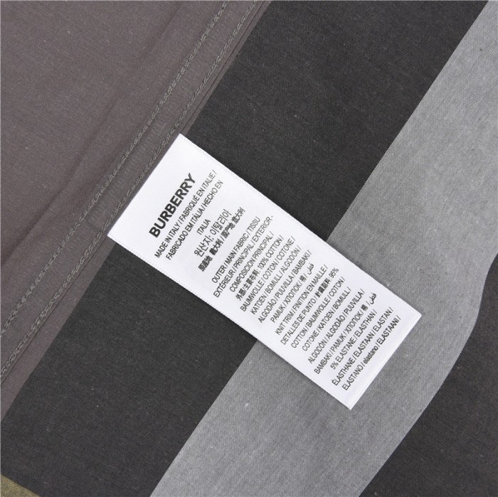 Clothes Burberry 745