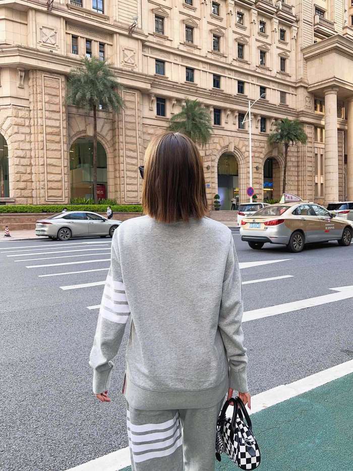 Clothes Thom Browne 156