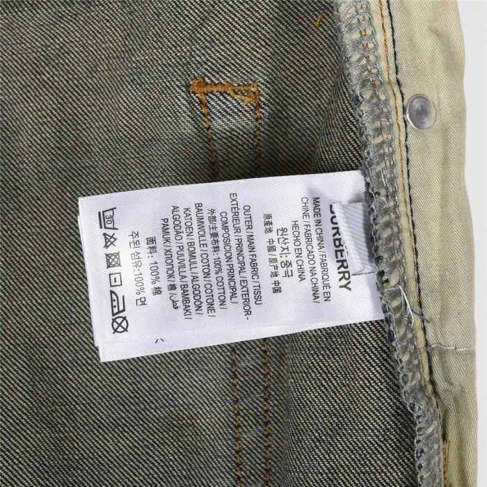 Clothes Burberry 739