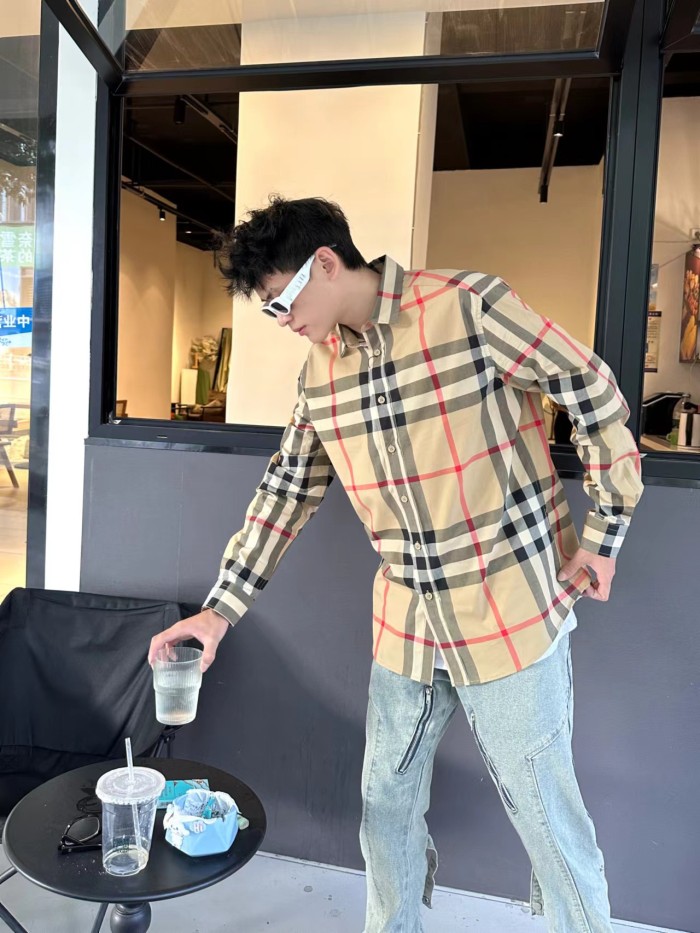 Clothes Burberry 743