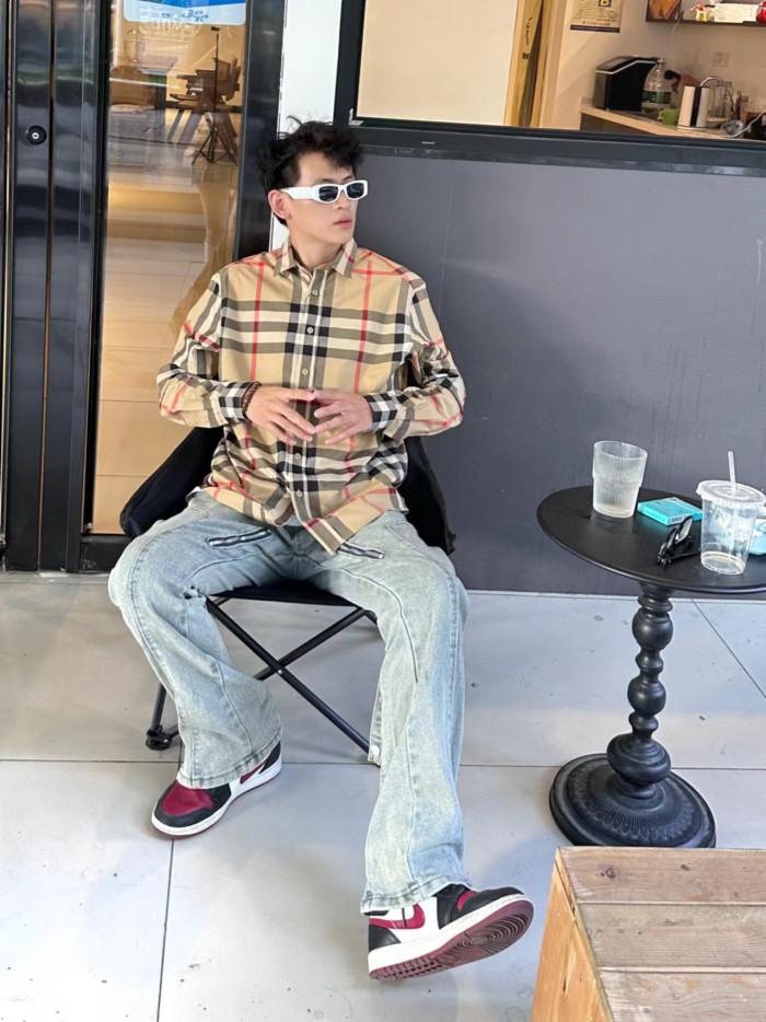 Clothes Burberry 743