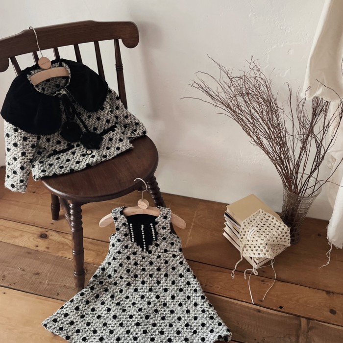 Collectibles Kids Clothes