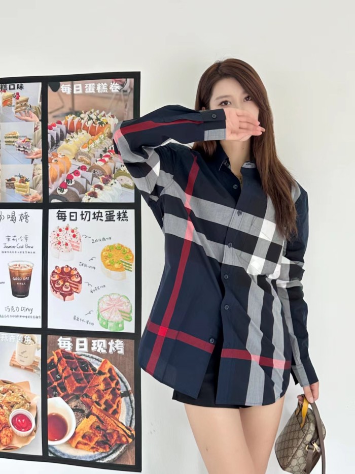 Clothes Burberry 744