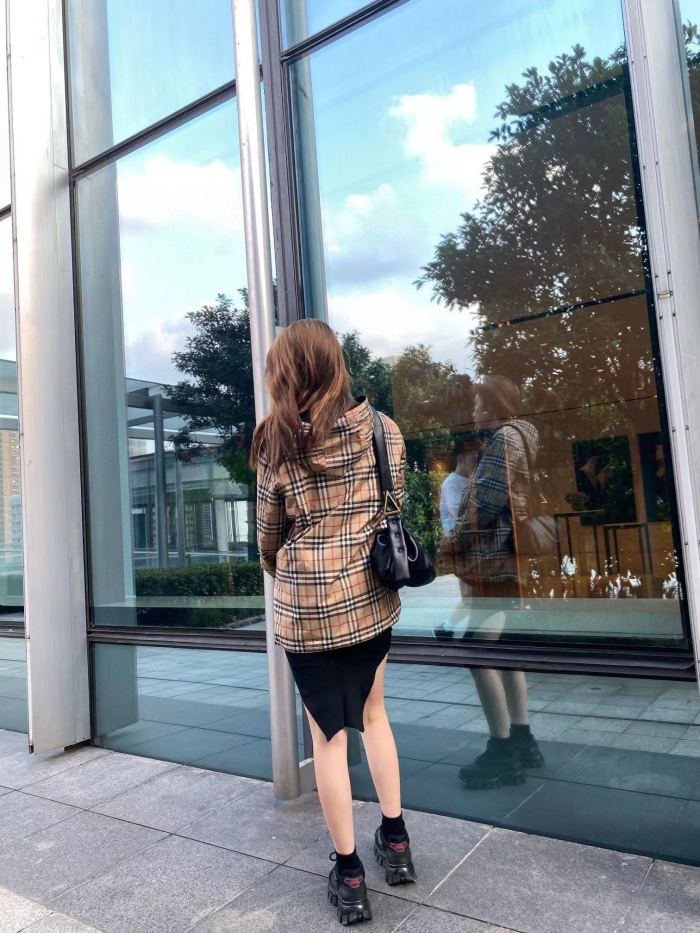 Clothes Burberry 746