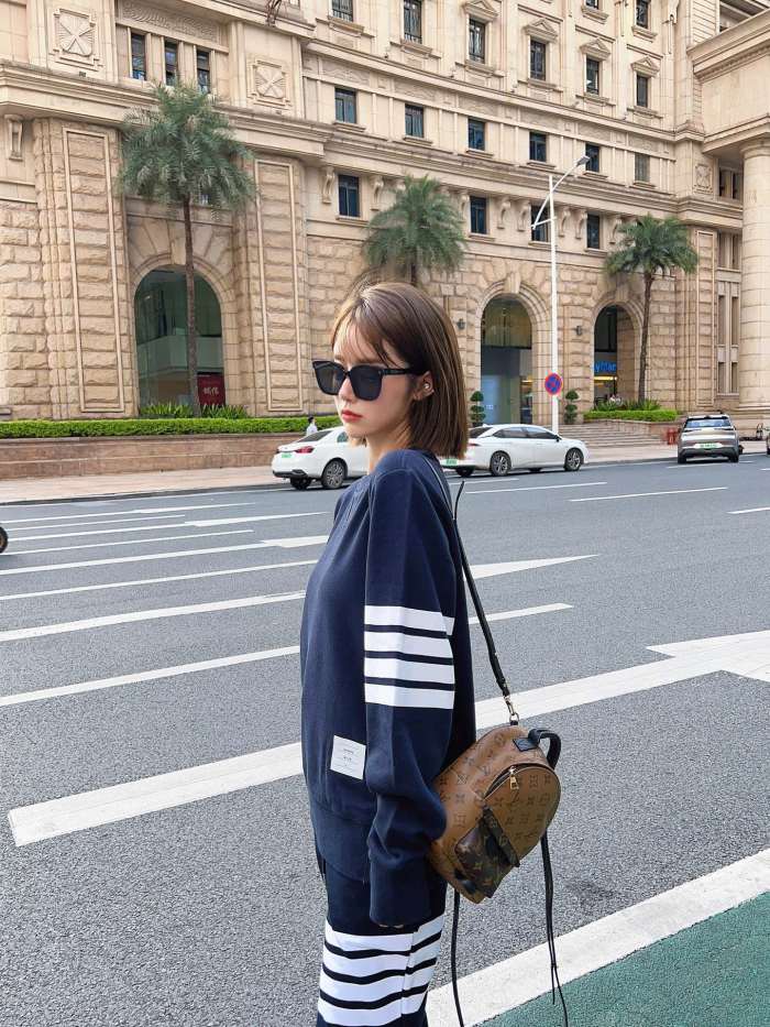 Clothes Thom Browne 157