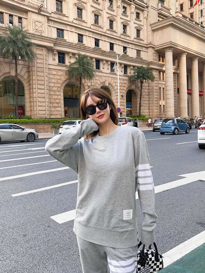 Clothes Thom Browne 156