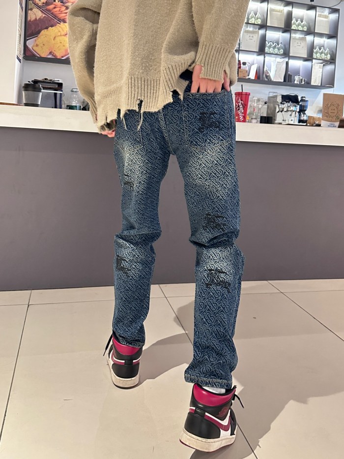 Clothes Burberry 739